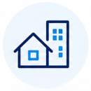 domestic-commercial-icon